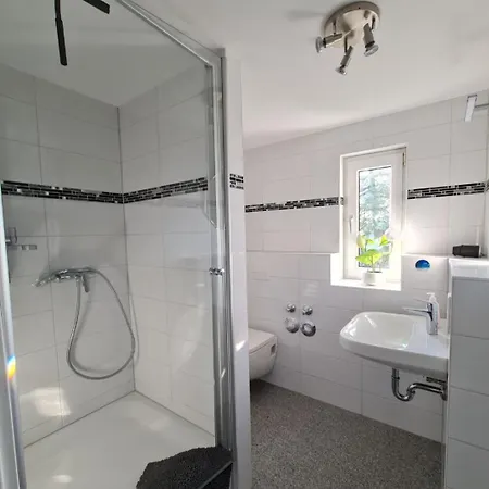 בית אירוח Messe Und Bundeswehr *