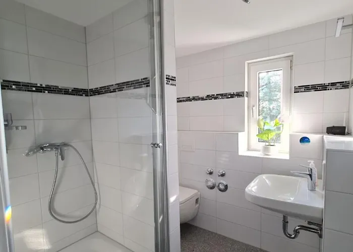 Privat bolig Messe Und Bundeswehr *